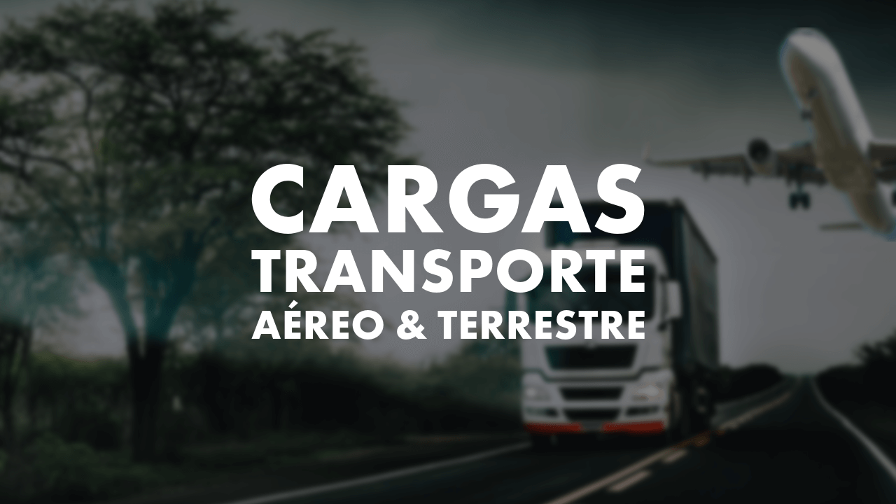 Transporte de Cargas Solutiio