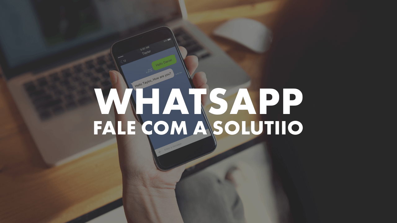 Enviar Whatsapp Solutiio Transporte Transfer Eventos Cargas