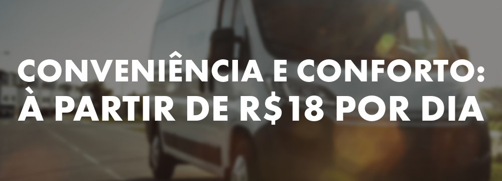 Transporte Condomínios Barra Olímpica e Camorim Solutiio Fretamento