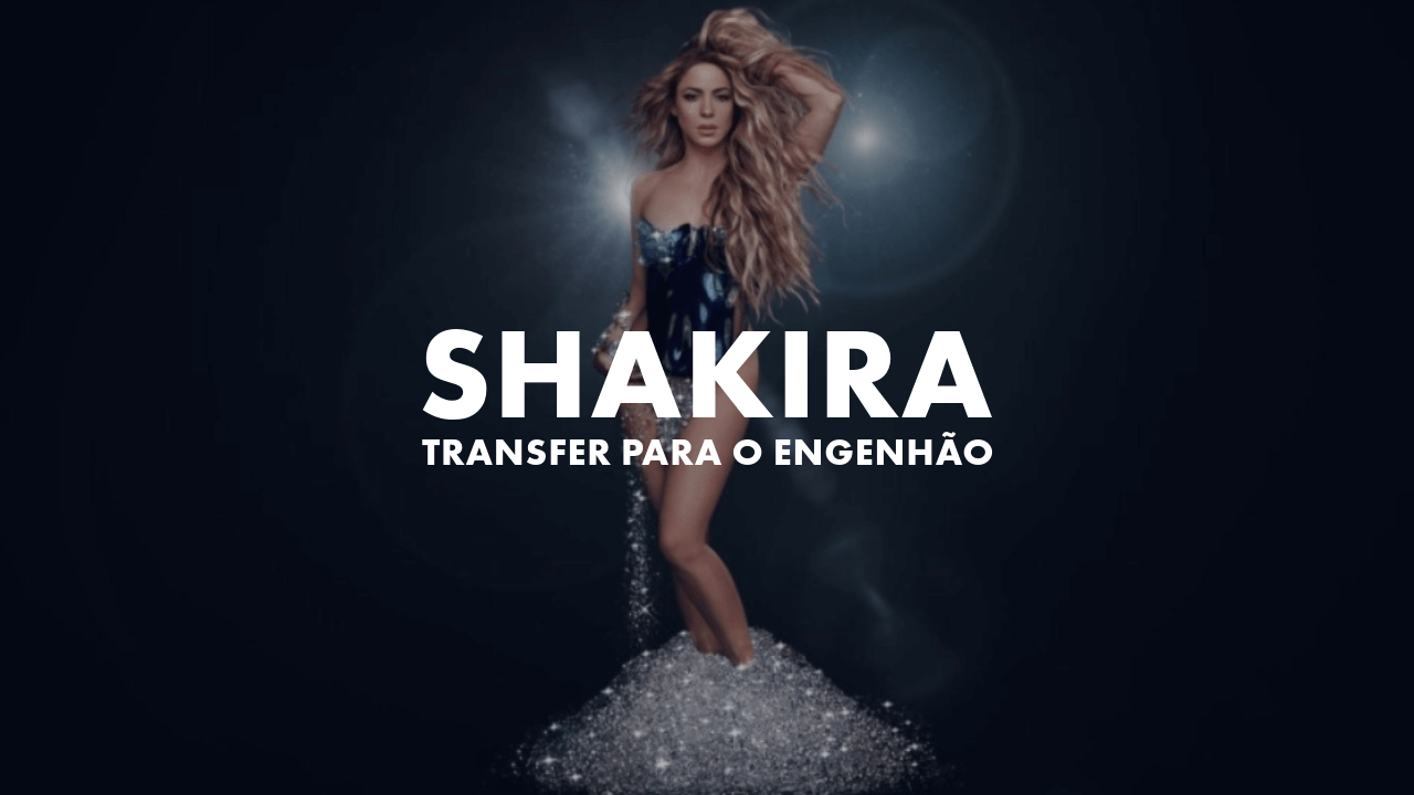 Transfer Show Shakira Solutiio